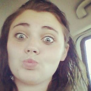 Meet your Posher, Savannah-lee